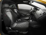 Seat Ibiza Cupra 2008 года